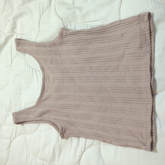 Mudd Tank Top - Picture 2 of 3